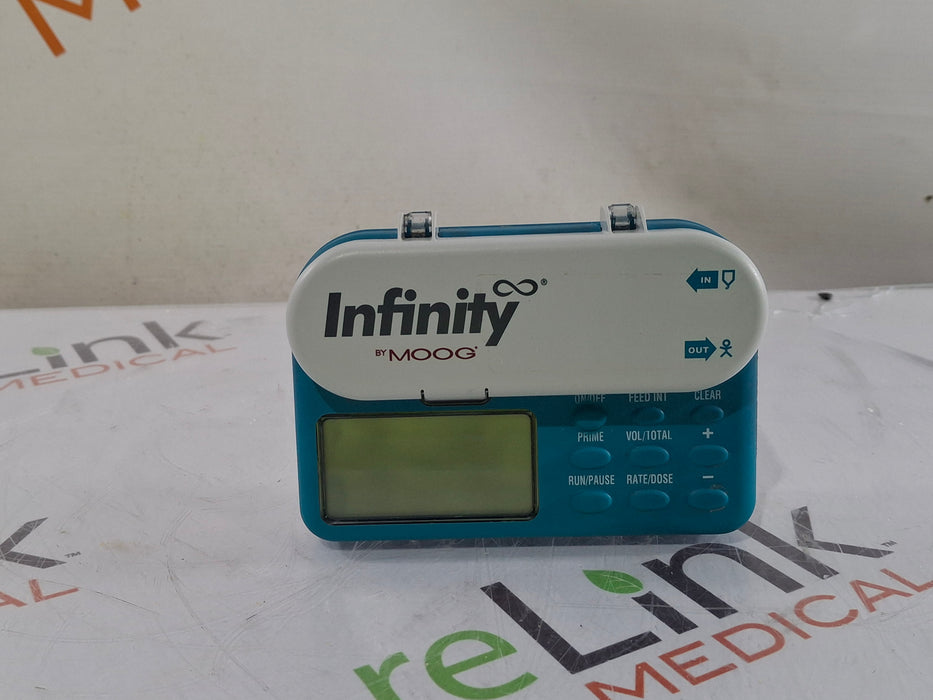 Moog Medical Infinity Enteral Feeding Pump