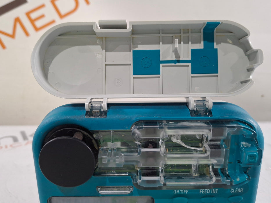 Moog Medical Infinity Enteral Feeding Pump