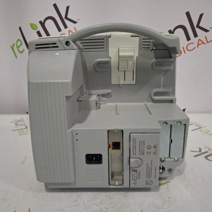 Philips IntelliVue MP30 Patient Monitor