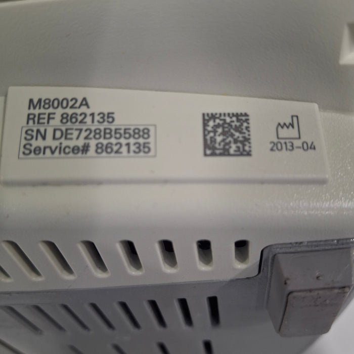 Philips IntelliVue MP30 Patient Monitor