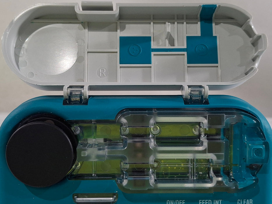 Moog Medical Enteralite Infinity Enteral Feeding Pump