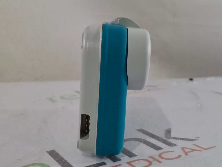 Moog Medical Enteralite Infinity Enteral Feeding Pump