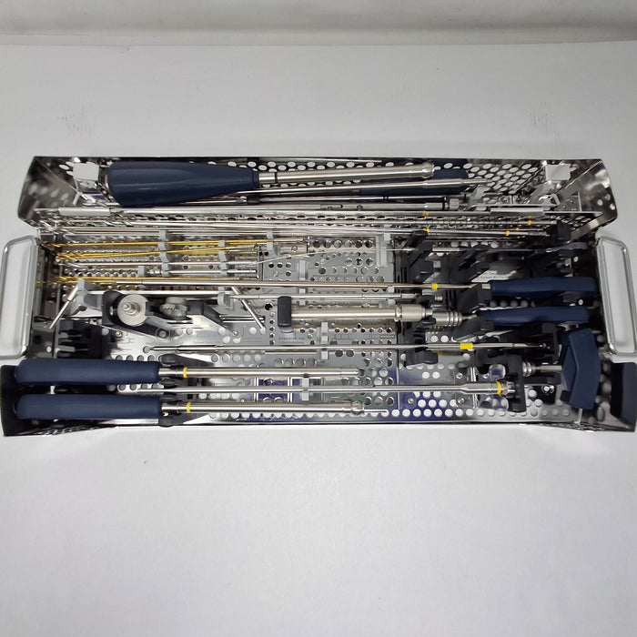 Stryker Pelvic Basic Instrument Set