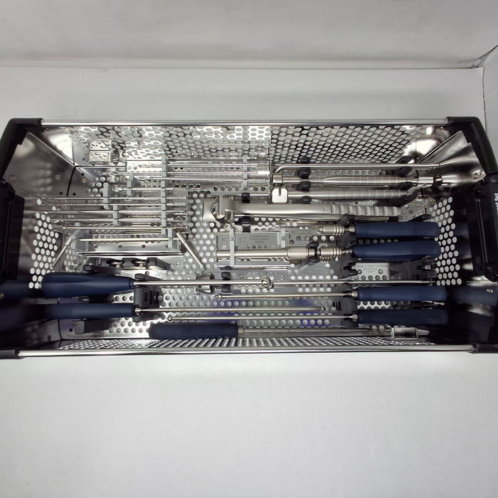 Stryker Pelvic Basic Instrument Set