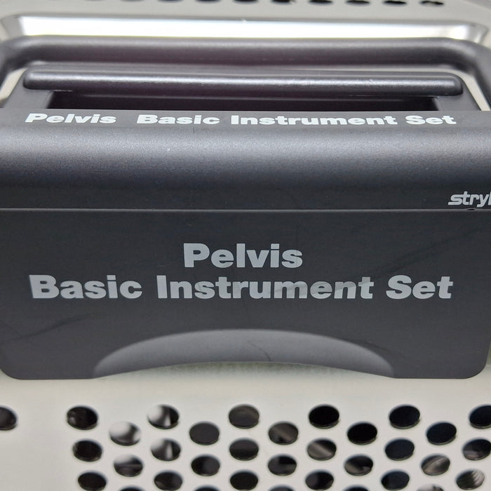 Stryker Pelvic Basic Instrument Set