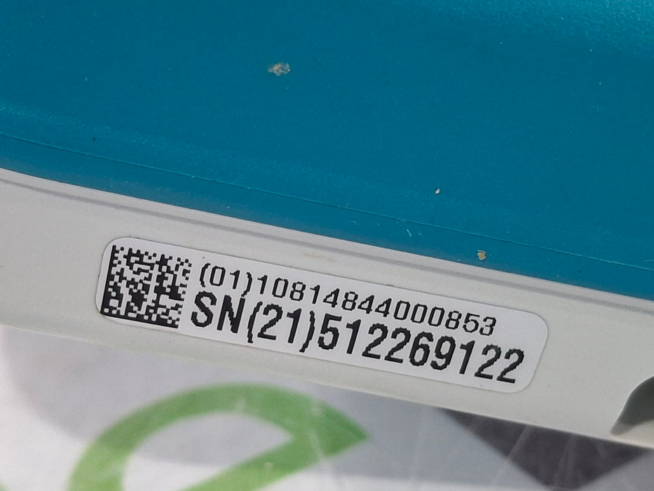 Moog Medical Enteralite Infinity Enteral Feeding Pump