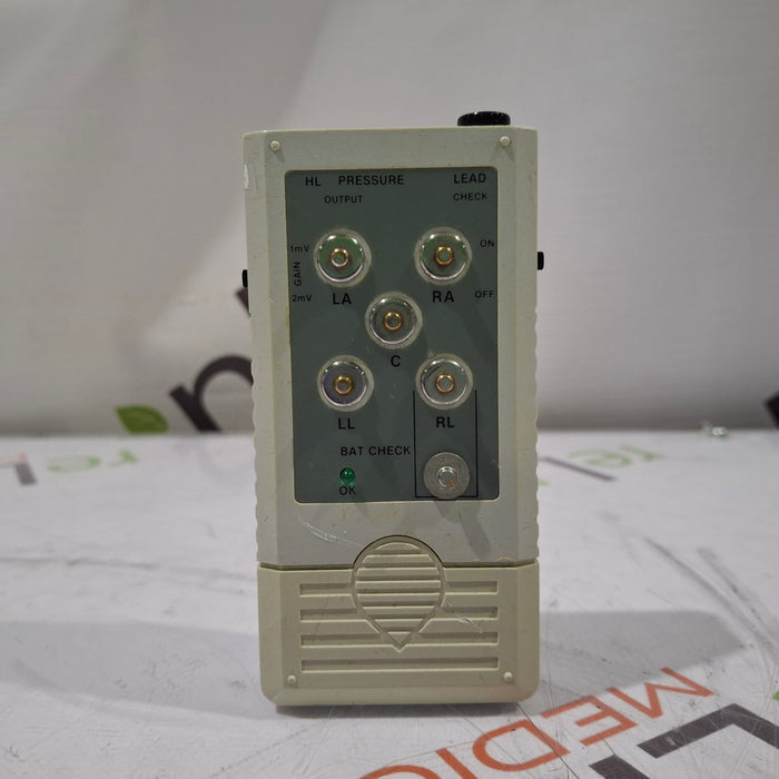 Netech Corp. MicroSim Cardiac Output Simulator