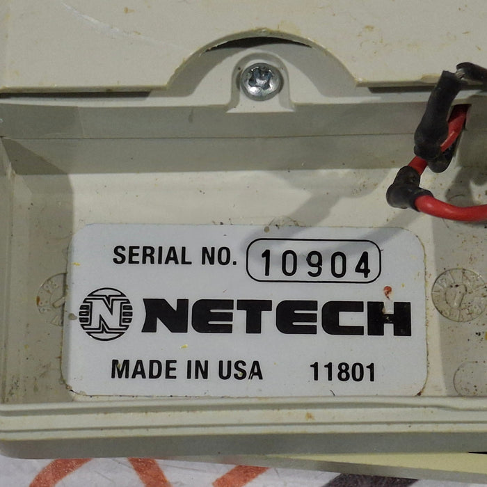 Netech Corp. MicroSim Cardiac Output Simulator