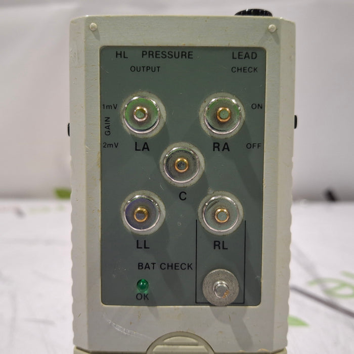 Netech Corp. MicroSim Cardiac Output Simulator