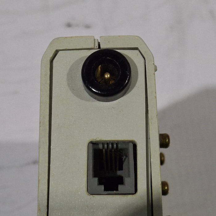 Netech Corp. MicroSim Cardiac Output Simulator