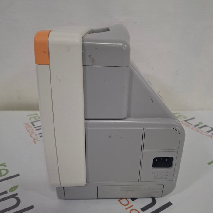Philips Intellivue MP5 - ECG, Fast SpO2, NIBP, CO2 Patient Monitor