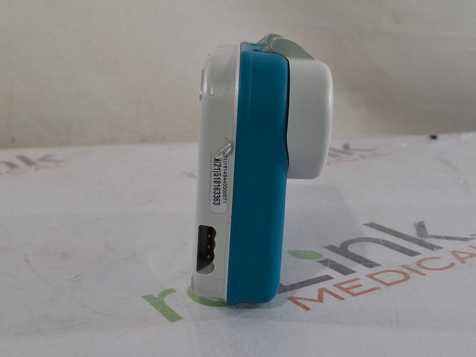 Moog Medical Infinity Enteral Feeding Pump