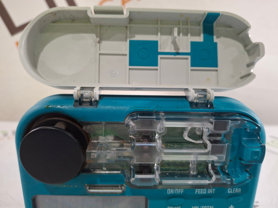 Moog Medical Infinity Enteral Feeding Pump