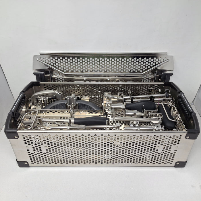 Stryker T2 Alpha Femur Retrograde Indication