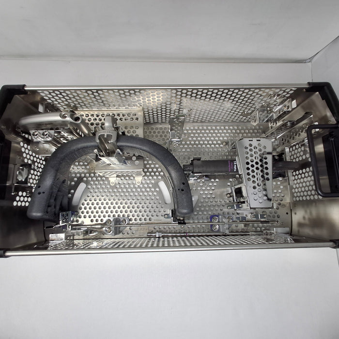 Stryker T2 Alpha Femur Retrograde Indication