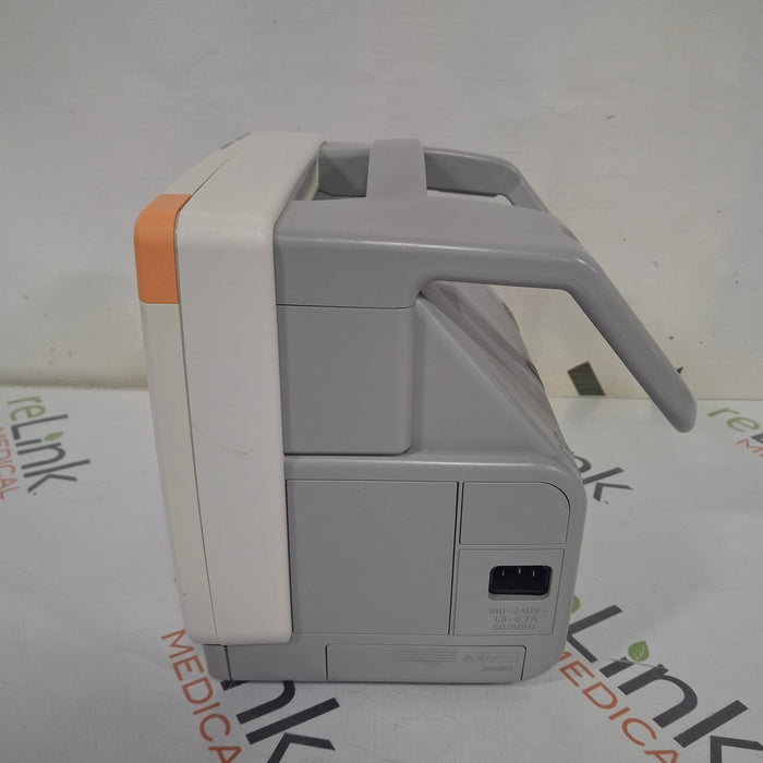 Philips Intellivue MP5 - ECG, Fast SpO2, NIBP Patient Monitor