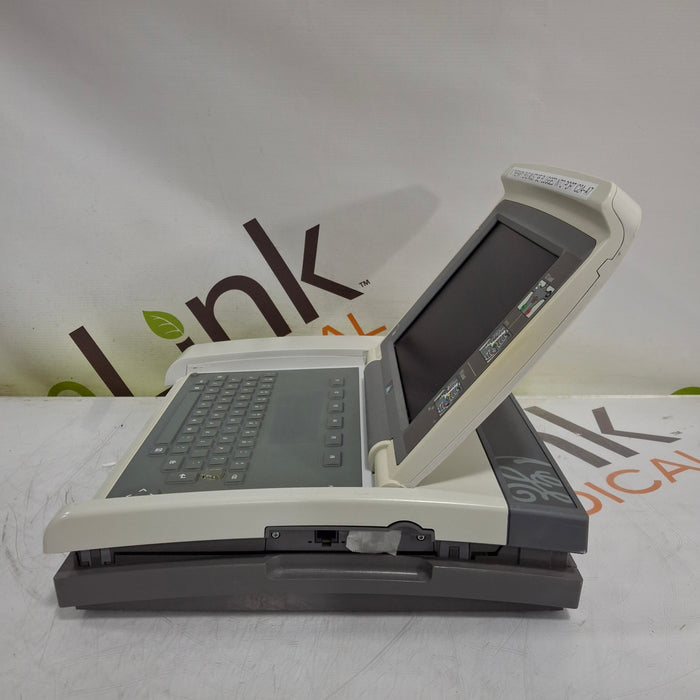 GE Healthcare MAC 5500 ECG without CAM Module