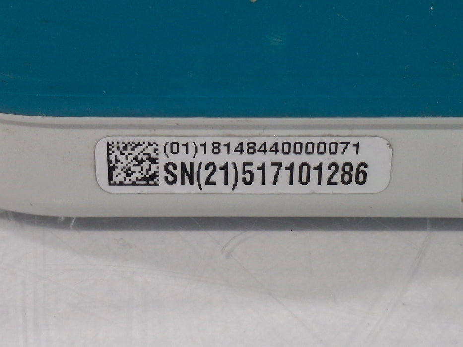 Moog Medical Enteralite Infinity Enteral Feeding Pump