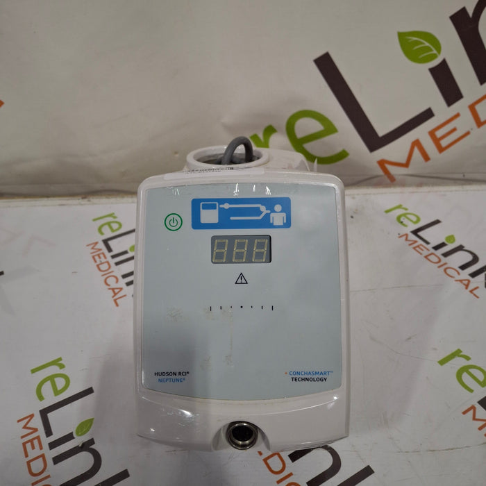 Teleflex Medical Hudson RCI Neptune Heated Humidifier