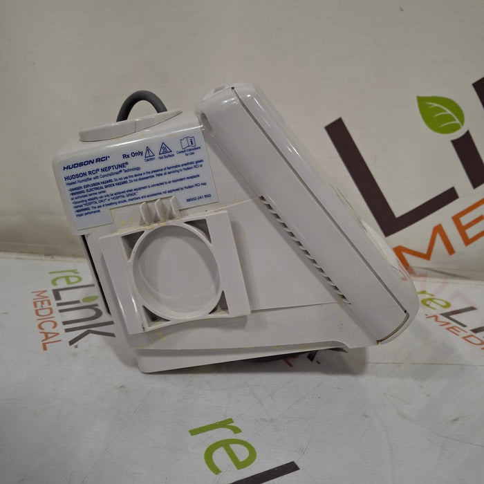 Teleflex Medical Hudson RCI Neptune Heated Humidifier