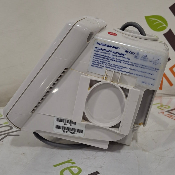 Teleflex Medical Hudson RCI Neptune Heated Humidifier