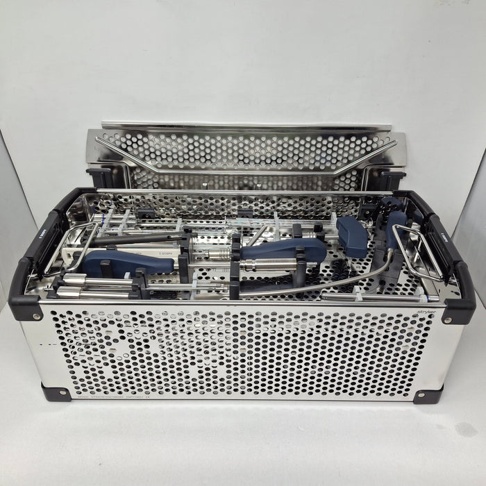 Stryker AxSOS 3 5.0 ORIF Instrument Insert & Screws