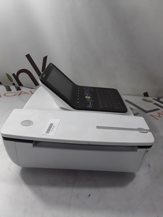 GE Healthcare MAC 2000 ECG