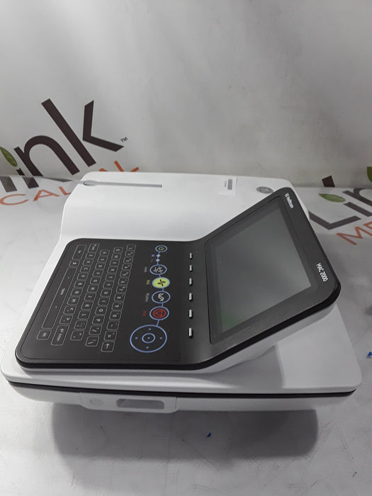 GE Healthcare MAC 2000 ECG