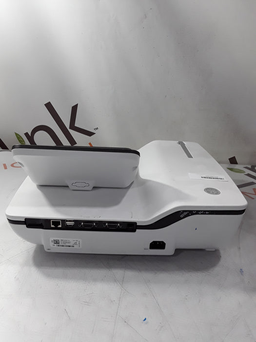 GE Healthcare MAC 2000 ECG