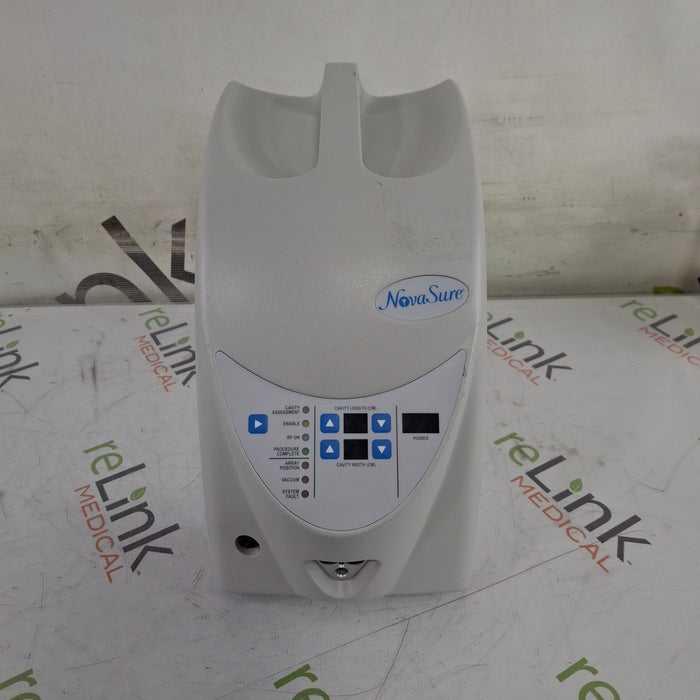 Hologic, Inc. NovaSure RFC2009-115 RF Controller