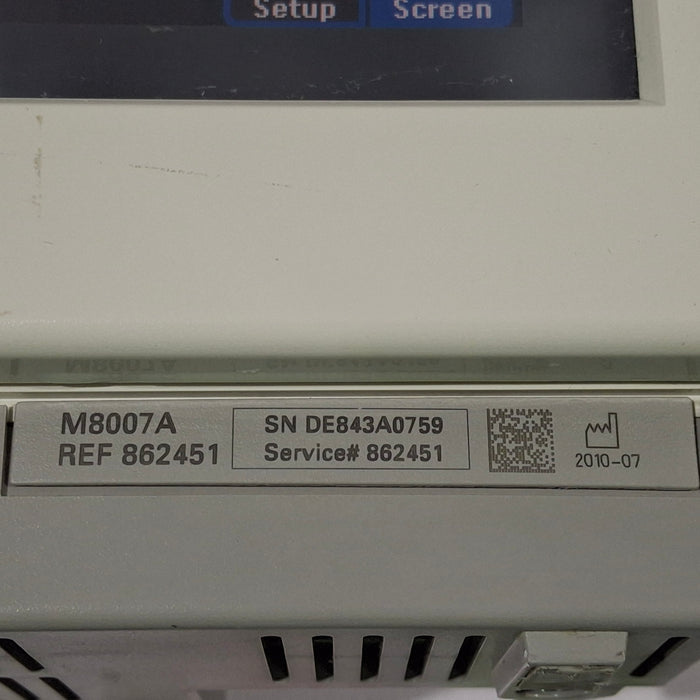 Philips IntelliVue MP70 Patient Monitor