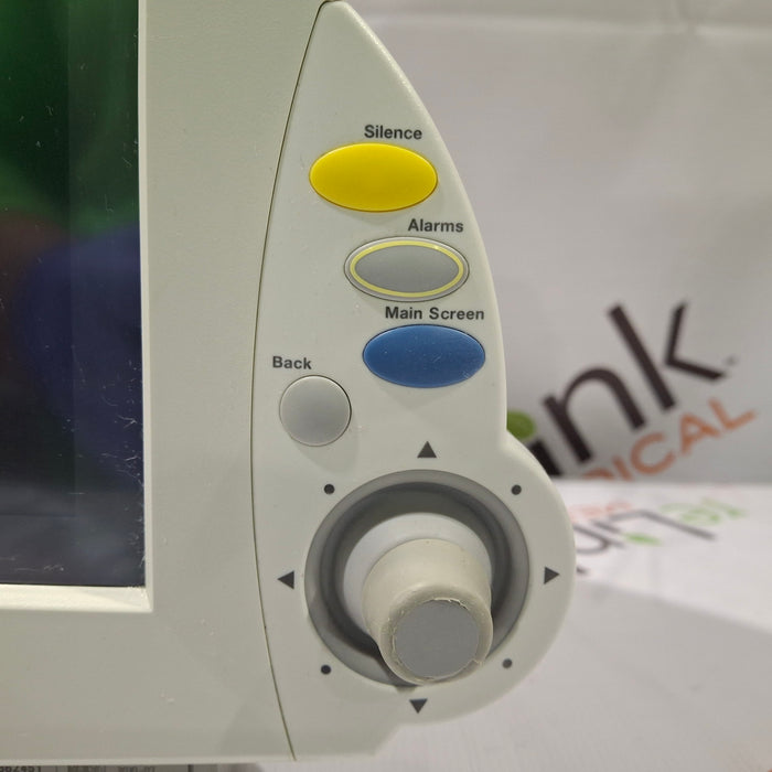 Philips IntelliVue MP70 Patient Monitor