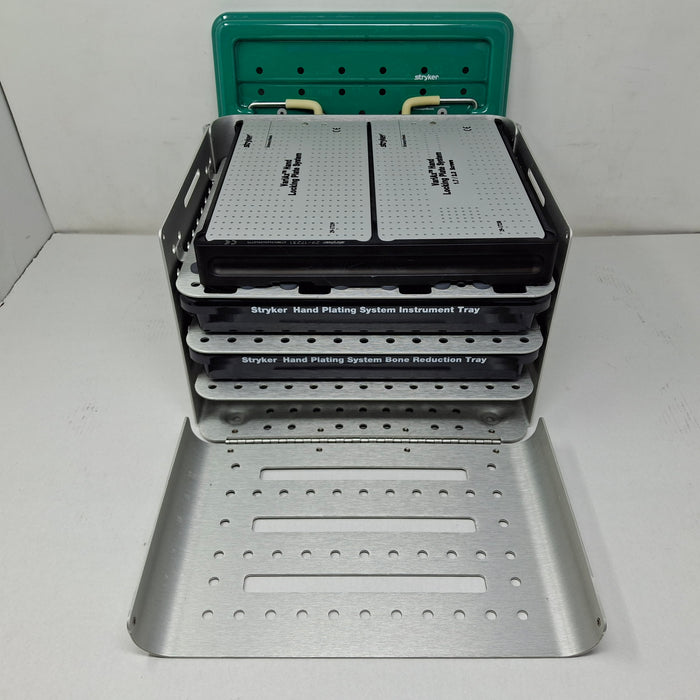Stryker Hand Plating System