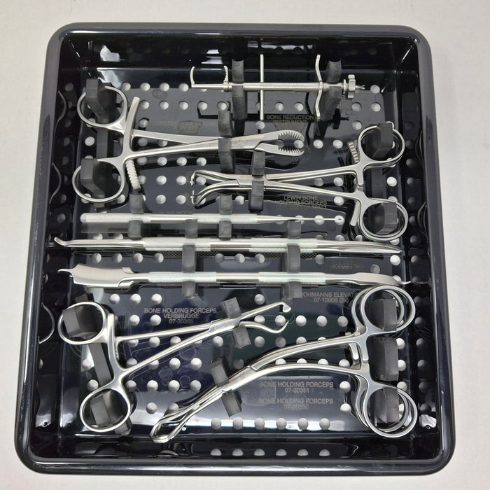 Stryker Hand Plating System
