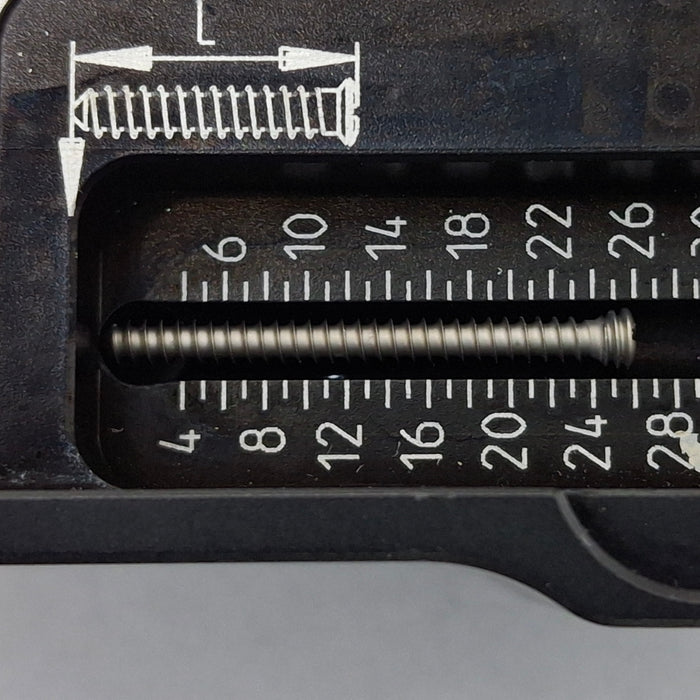 Stryker Hand Plating System