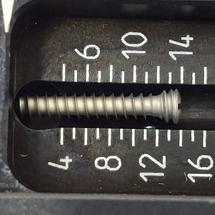 Stryker Hand Plating System