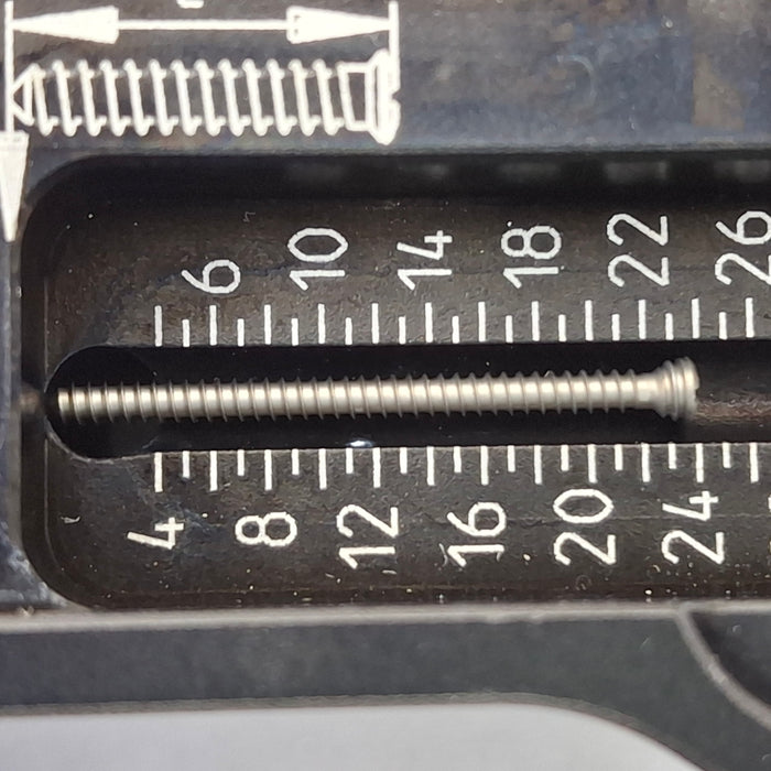 Stryker Hand Plating System