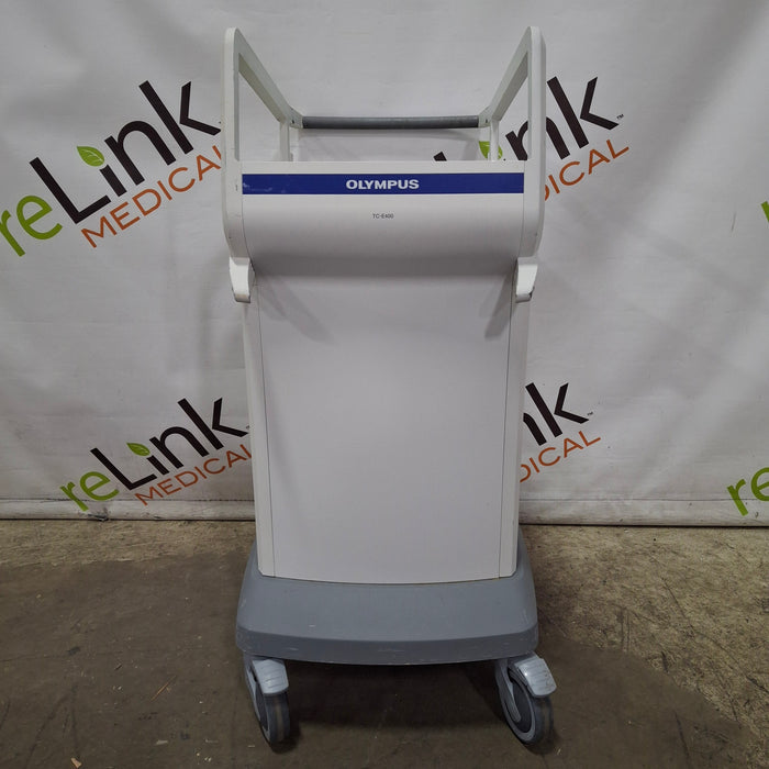 Olympus TC-E400 Energy Cart