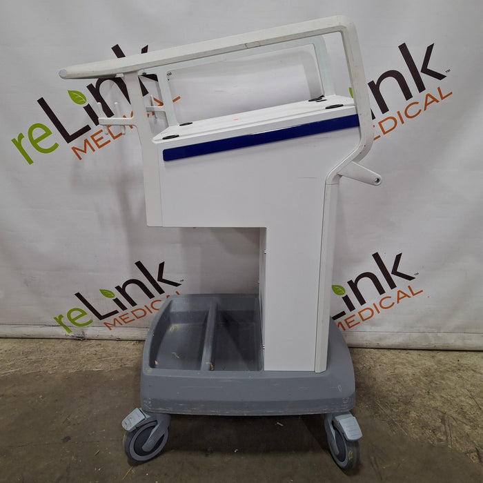 Olympus TC-E400 Energy Cart