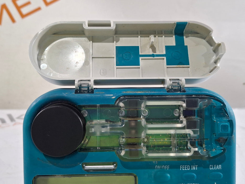 Moog Medical Infinity Enteral Feeding Pump