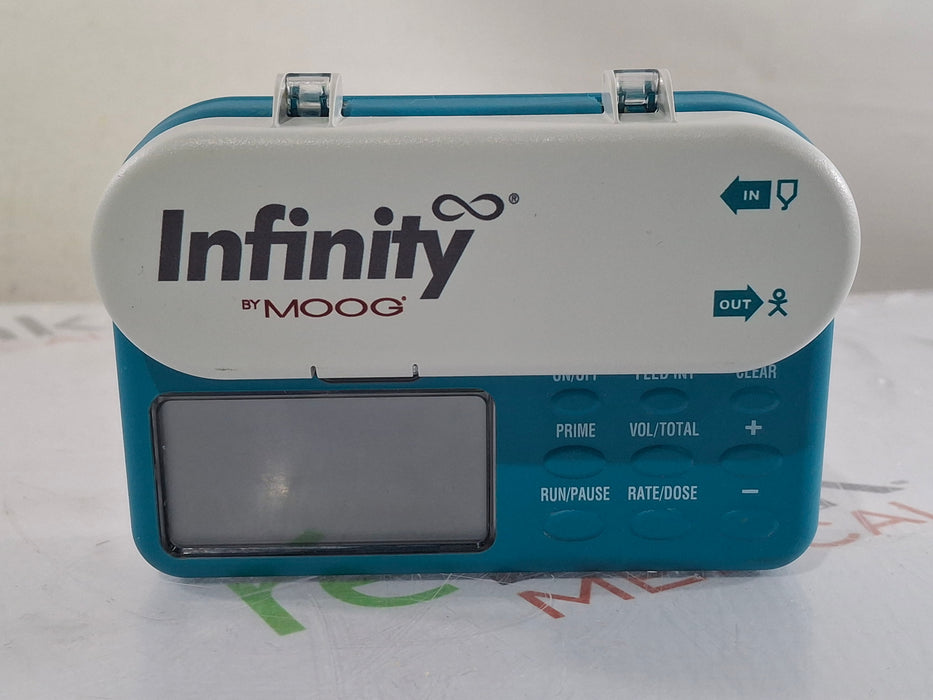Moog Medical Infinity Enteral Feeding Pump