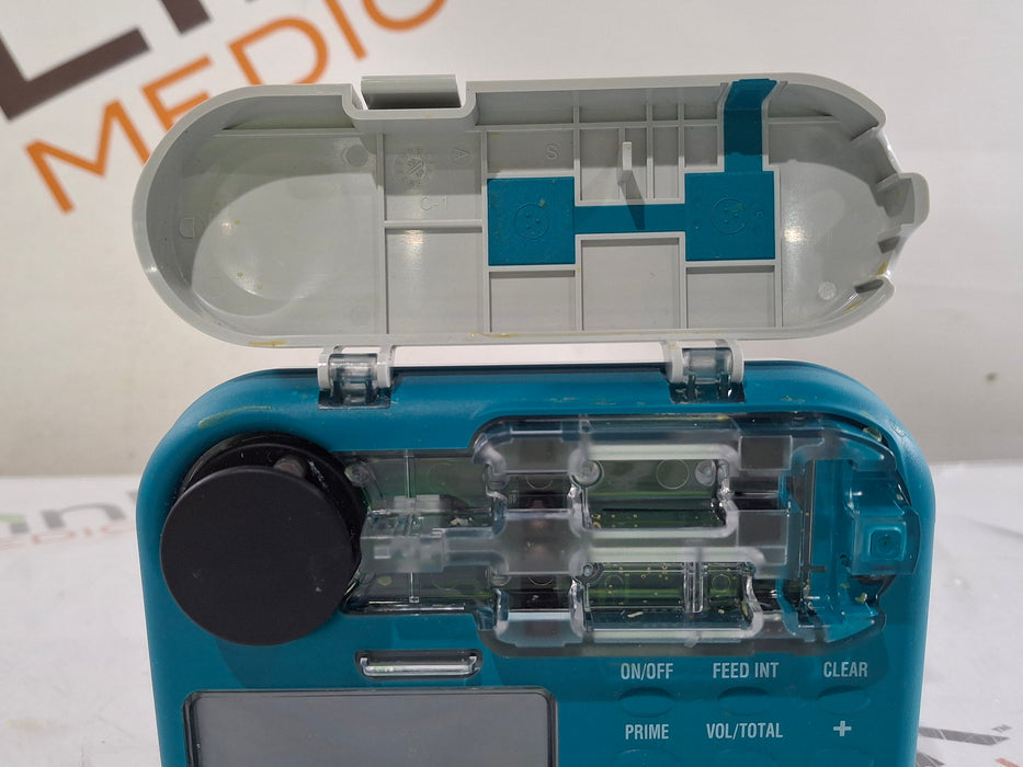 Moog Medical Infinity Enteral Feeding Pump