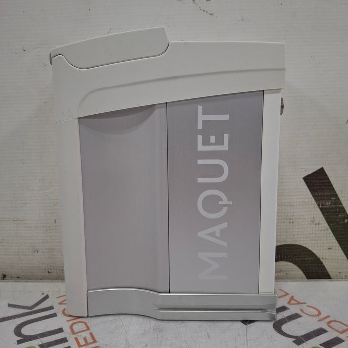 Maquet 6682282 Sevoflurane Vaporizer