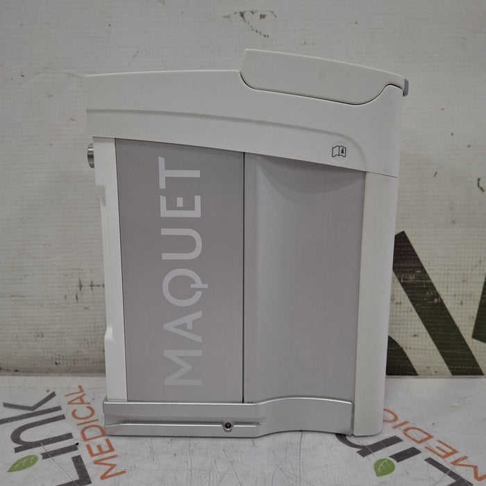 Maquet 6682282 Sevoflurane Vaporizer