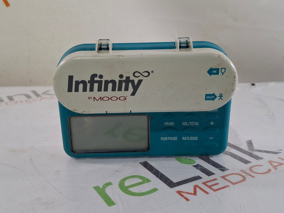 Moog Medical Infinity Enteral Feeding Pump