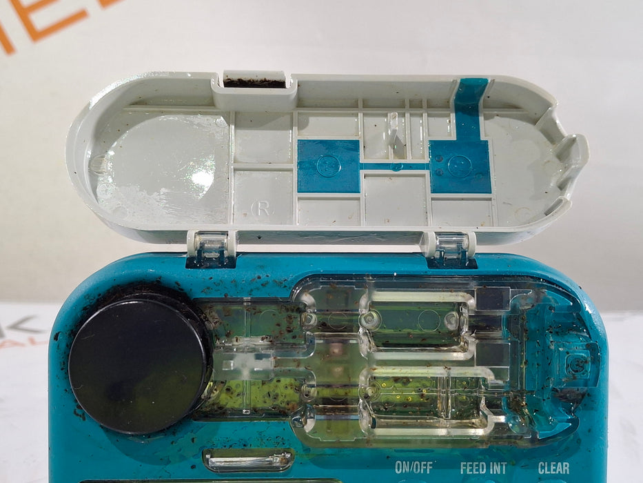 Moog Medical Infinity Enteral Feeding Pump