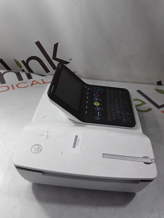 GE Healthcare MAC 2000 ECG