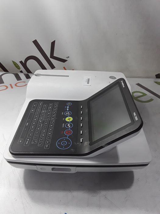 GE Healthcare MAC 2000 ECG