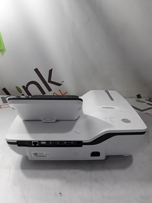 GE Healthcare MAC 2000 ECG