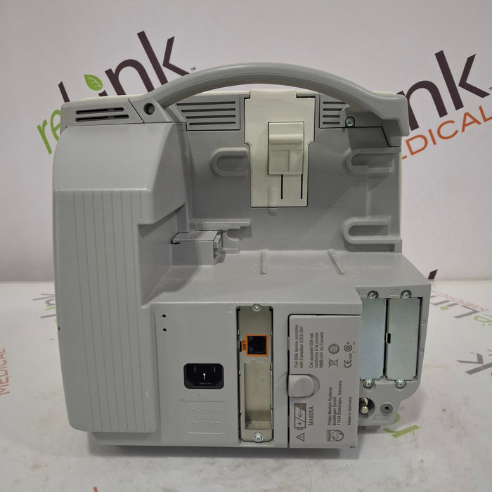 Philips IntelliVue MP30 Patient Monitor